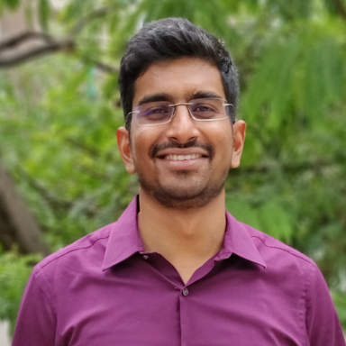 Kalyan Kuchampudi's avatar
