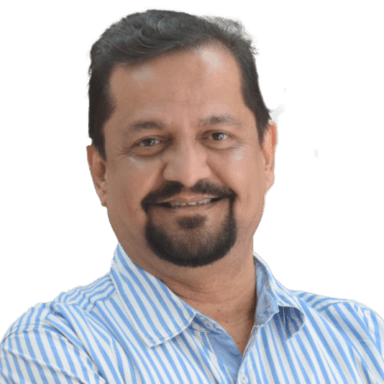 Sudhir Prabhu's avatar