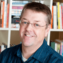 Andrew Binns's avatar
