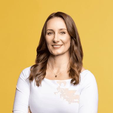 Jen Jones's avatar