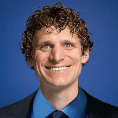Luke Albertson's avatar