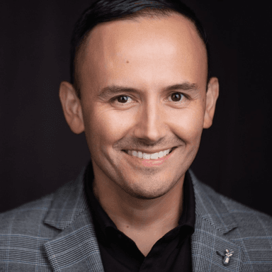 Saul Marquez's avatar