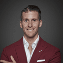 Josh Jacobs's avatar