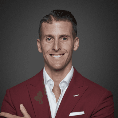Josh Jacobs's avatar