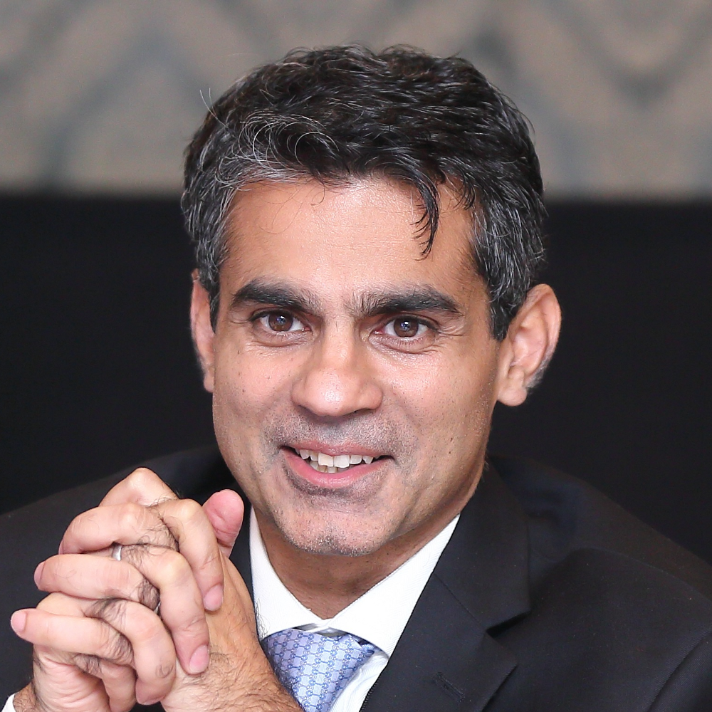 Pawan Mehra's avatar