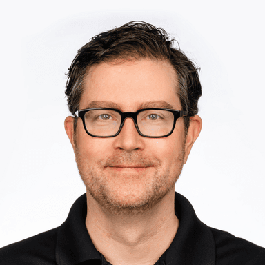 Patrick Sheridan's avatar