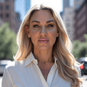Angie Hughes's avatar