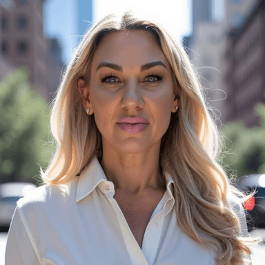 Angie Hughes's avatar