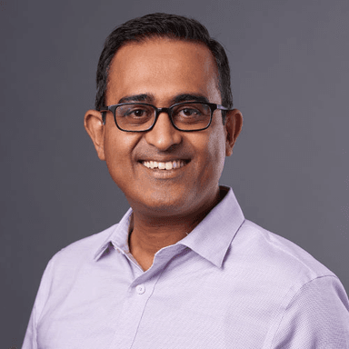 Ananth Appathurai's avatar