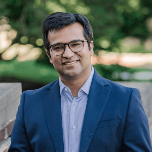 Sumit Aneja's avatar