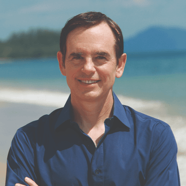 Todd Miller's avatar
