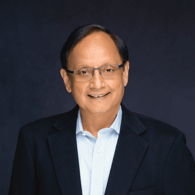 Pankaj Patel's avatar