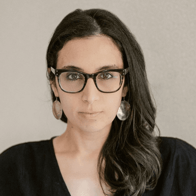 Rachel Mattes Greenberg's avatar