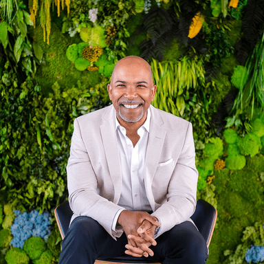 Torey Carter-Conneen's avatar