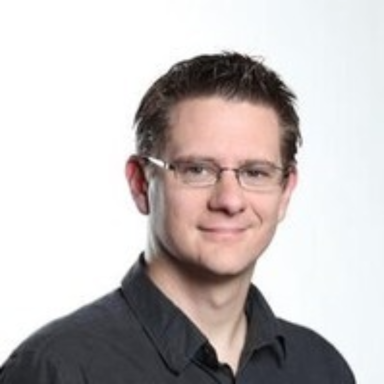 Brian Trzupek's avatar