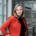 Rebecca Finlay's avatar