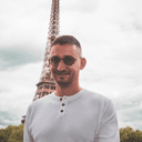 Boris Dzhingarov's avatar
