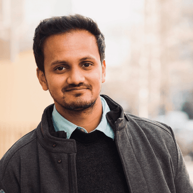 Harish Srigiriraju's avatar