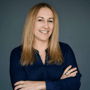 Renee Morin's avatar