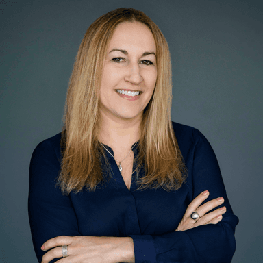 Renee Morin's avatar