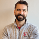 Luke Buchanan's avatar