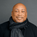 Antonio Patric Buchanan's avatar