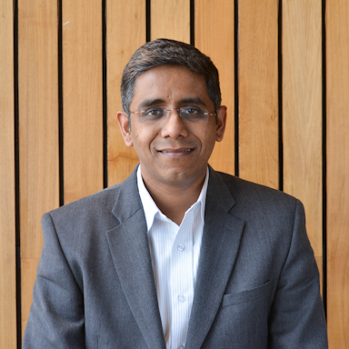 Krishnan Venkata's avatar