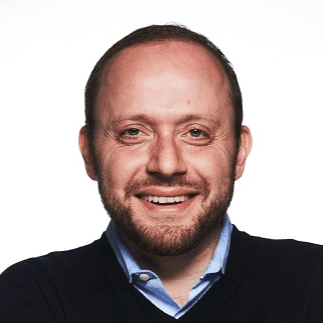 Yuri Kruman's avatar