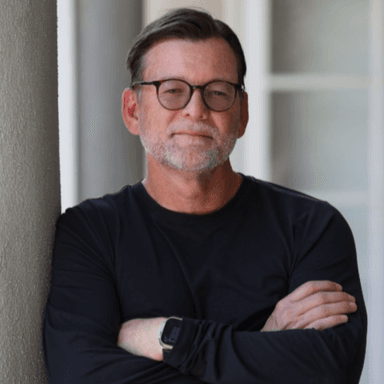 Richard McWhorter's avatar