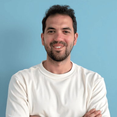 Aron Alexander's avatar