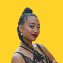 Lisa Wang's avatar