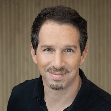 Ohad Arazi's avatar
