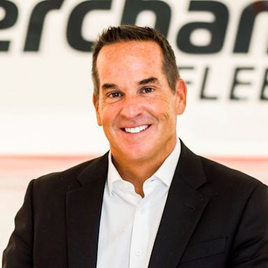 Brendan P. Keegan, Chairman, CEO and President - Merchants Fleet