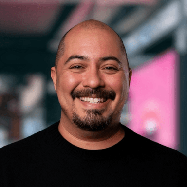 Isaiah Steinfeld's avatar