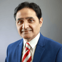 Sanjay Munshi's avatar