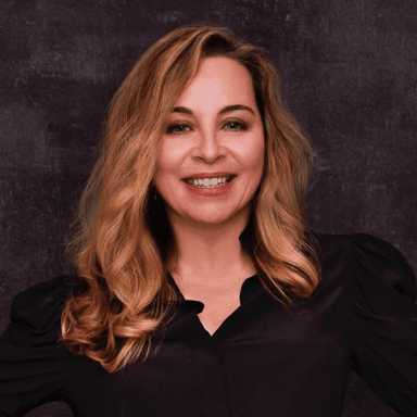 Stefanie Nastou's avatar