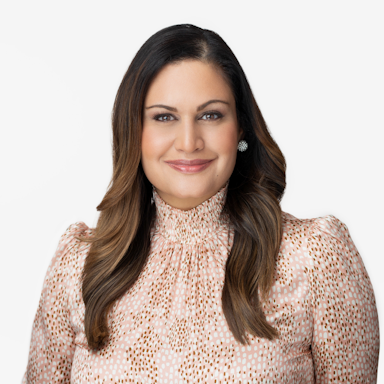 Karishma Patel Buford's avatar