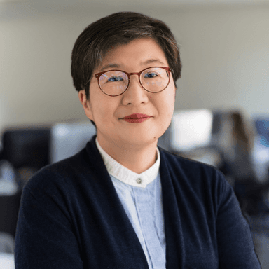Bora Chung's avatar