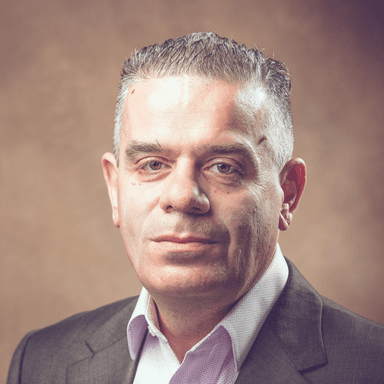 Spiros Georgiadis's avatar