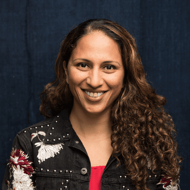 Anisa Kumar's avatar