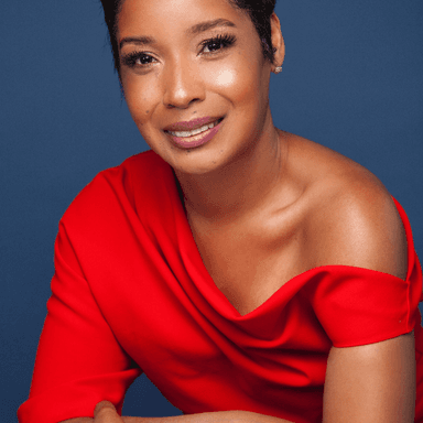 Melanie Samba's avatar