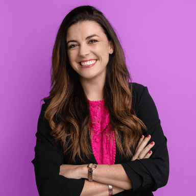 Melanie Fellay's avatar