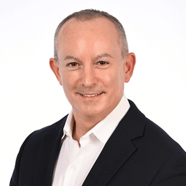 Shawn Galloway's avatar