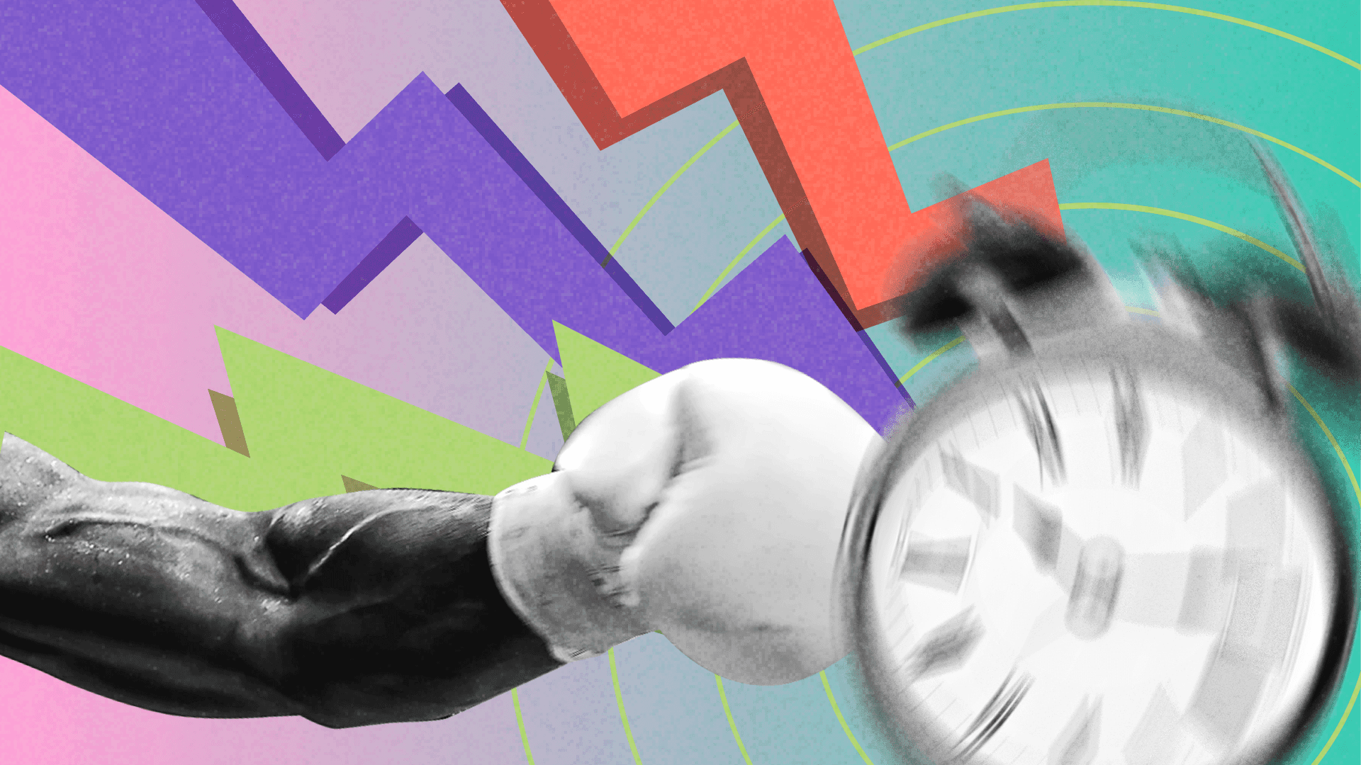 It’s time to fight back against ageism in the workplace