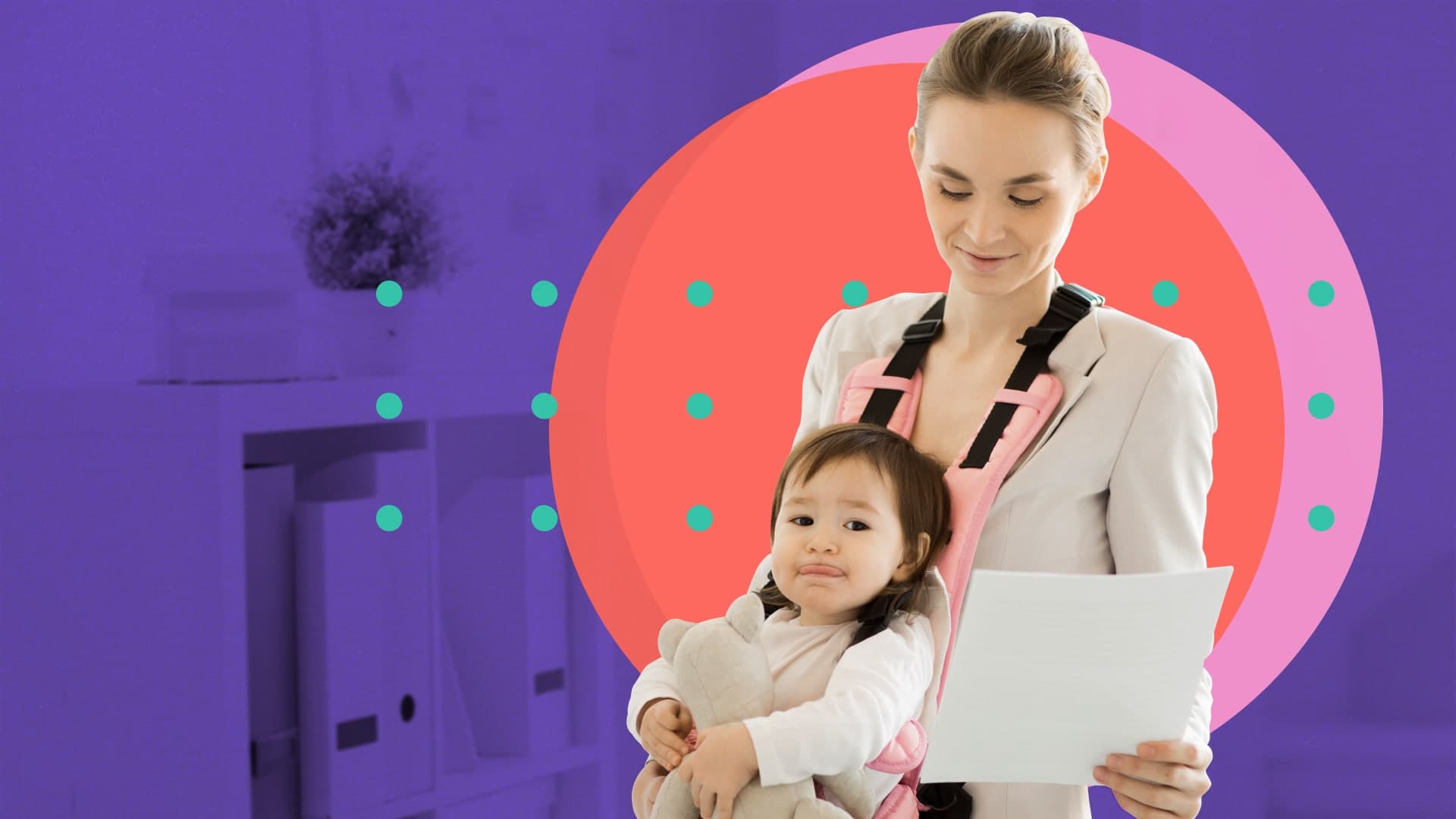 Child care is infrastructure that employers can support today