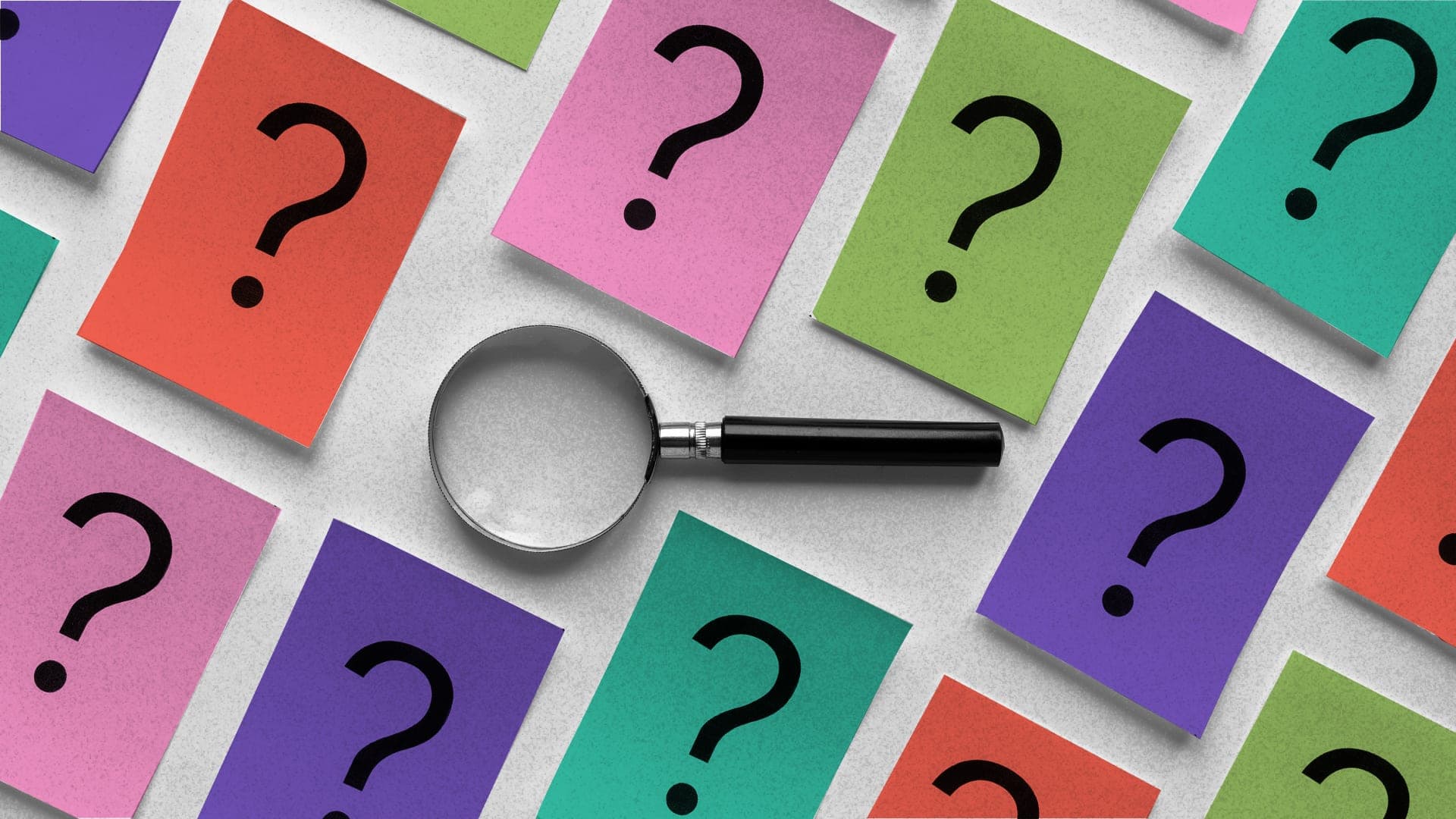 Seven steps to make asking questions your superpower