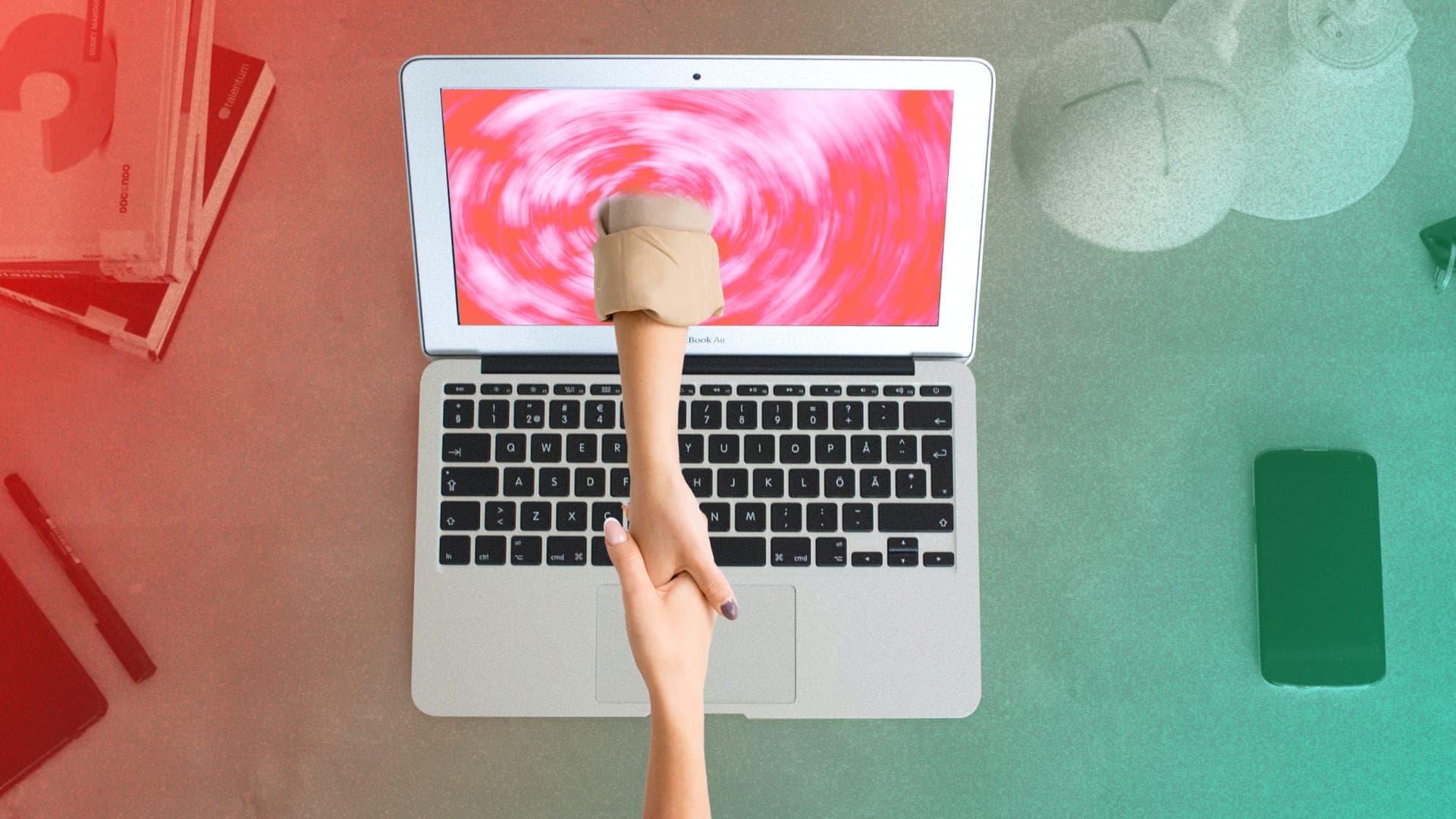 Why remote sales is here to stay