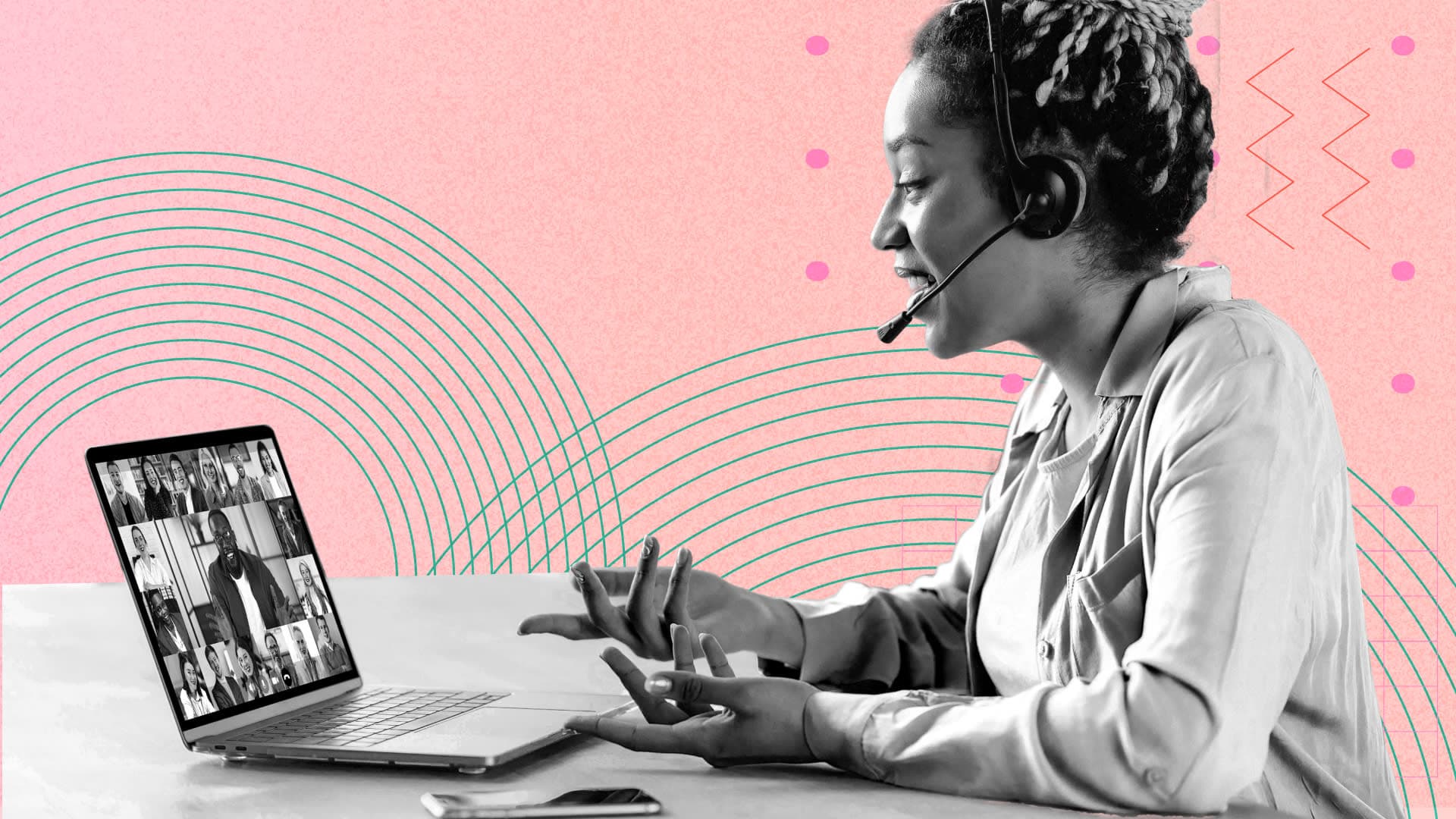 Don't make these four mistakes when managing newly remote teams