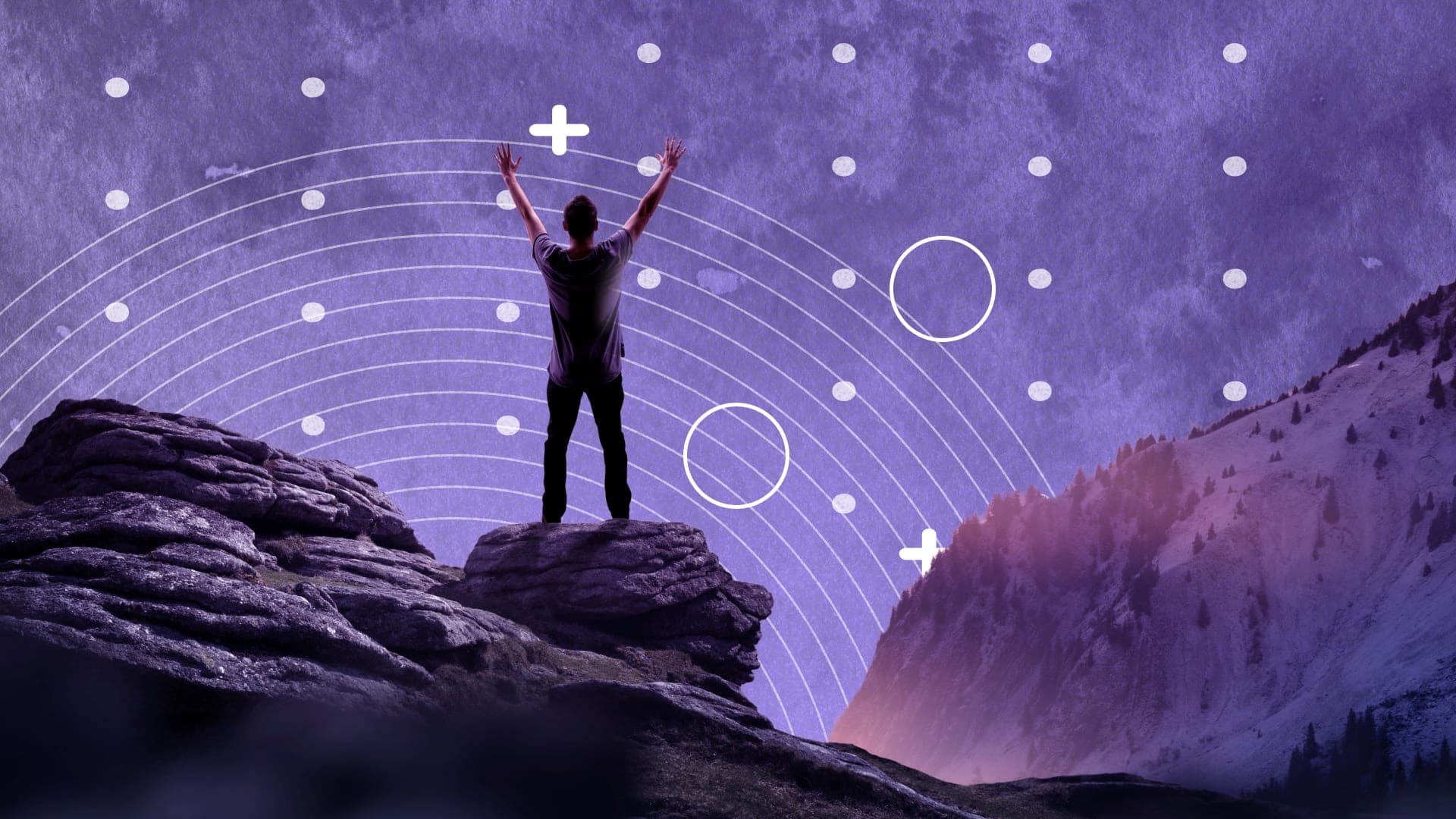 Four factors that drive success