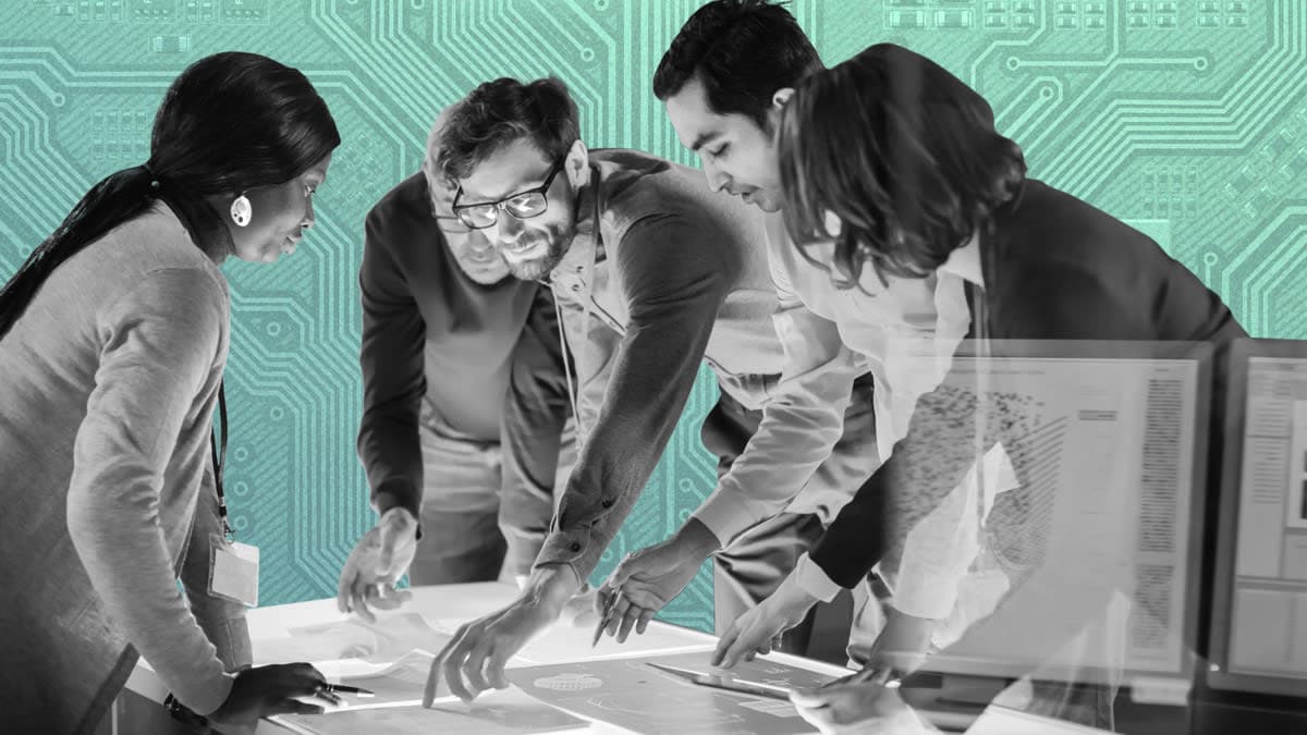 How nonprofits can foster a culture of innovation